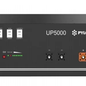 Pylon UP5000 4.8kWh Li-Ion Solar Battery 48V