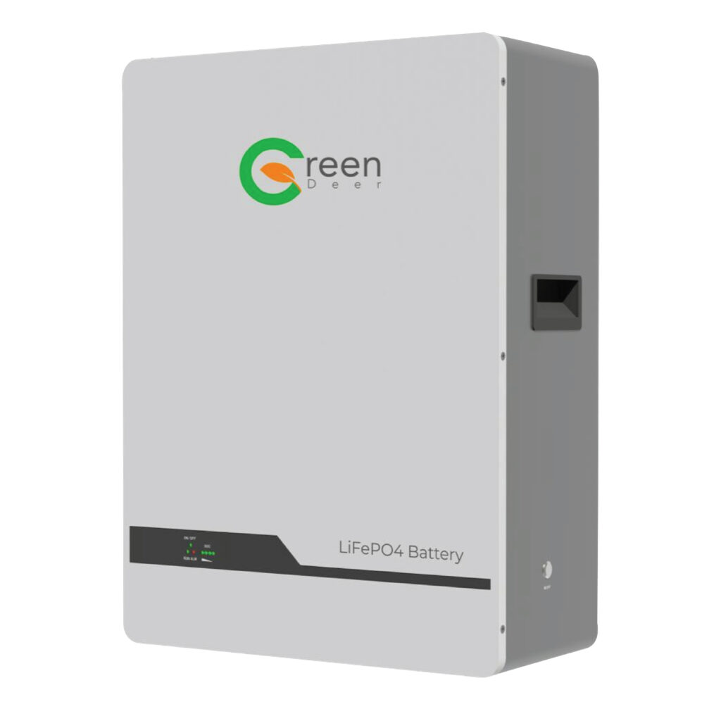 greendeer